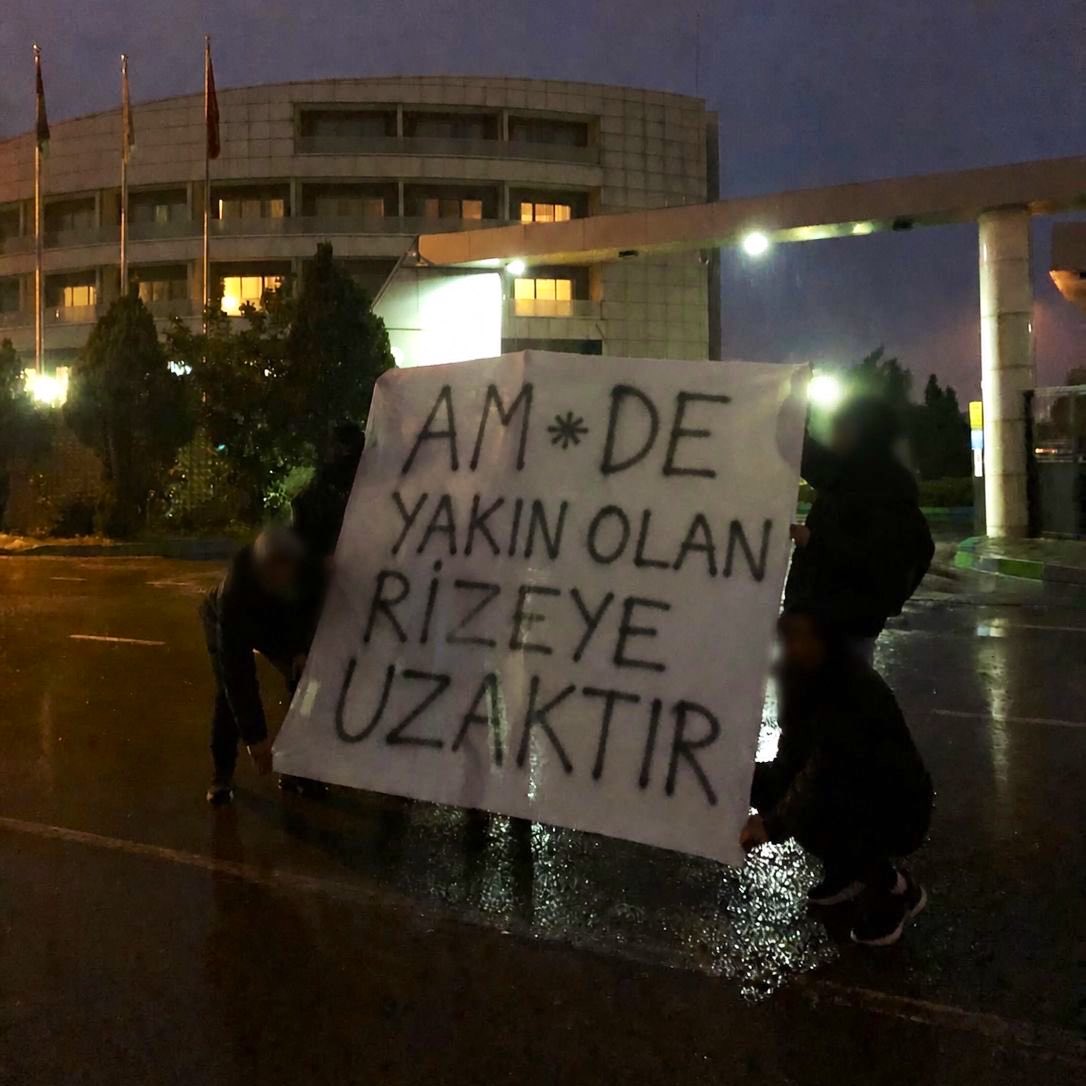 Rizespor Medya tweet media