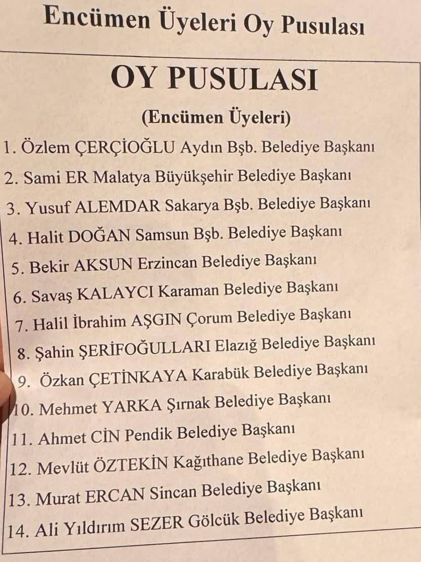 Yasemin_SARAÇLAR tweet media