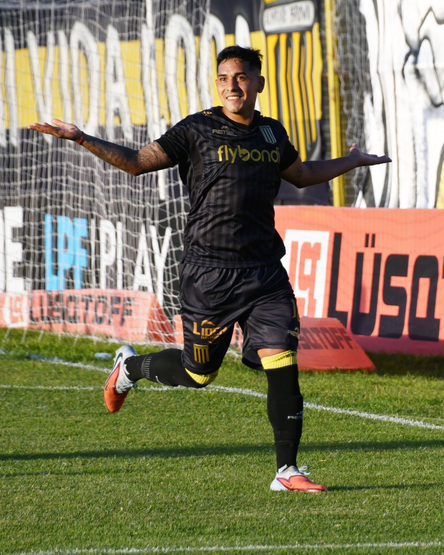 Club Almirante Brown tweet media