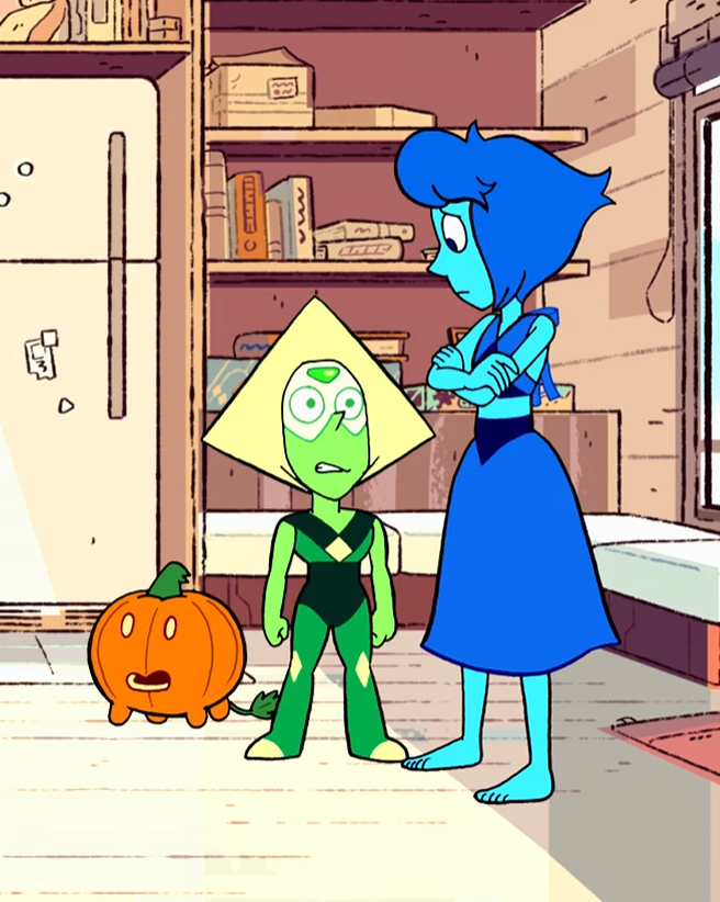I ❤️ MY BEAUTIFUL LAZULI tweet media