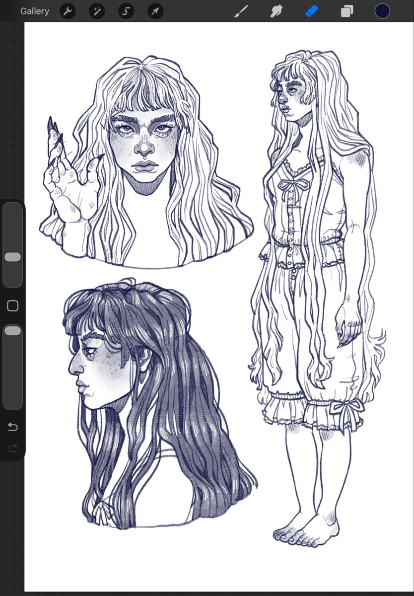 muragosart's tweet photo. #WIPㅤㅤㅤ https://t.co/ORJxpJjLoj