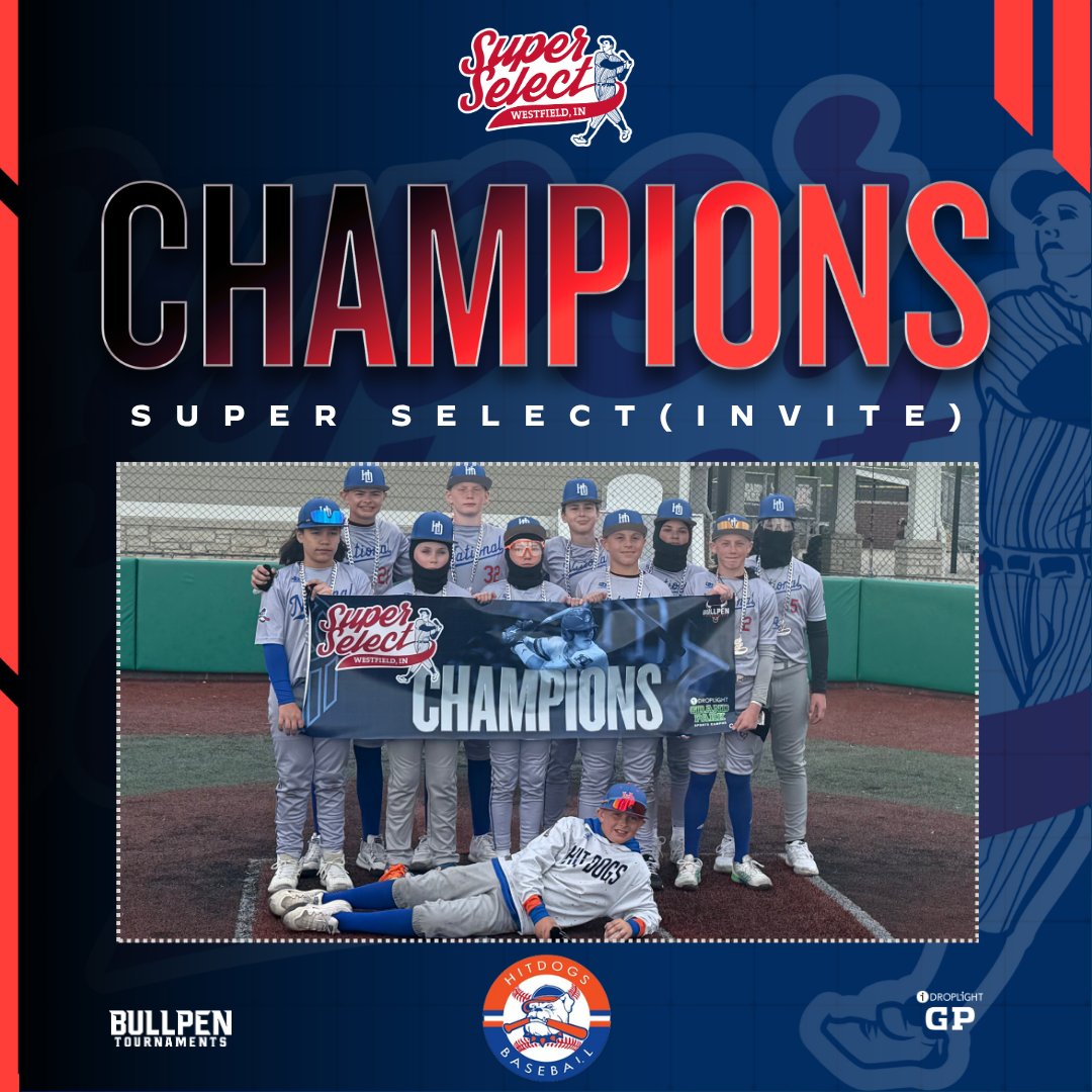 Bullpen Tournaments tweet media