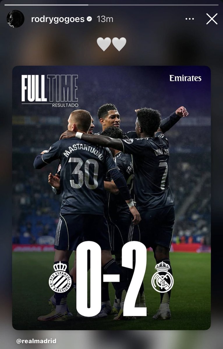 Madrid Xtra tweet media