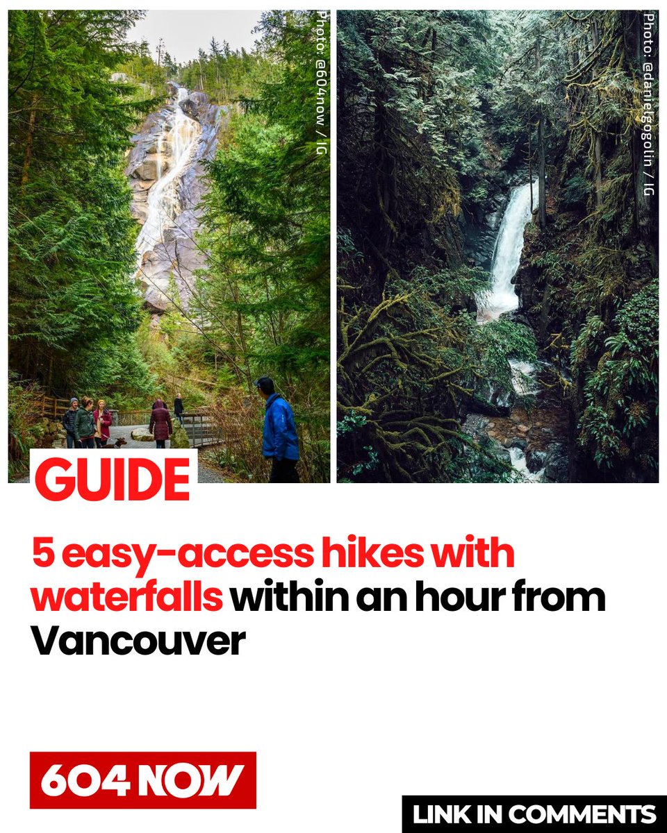 604 Now | Vancouver tweet media