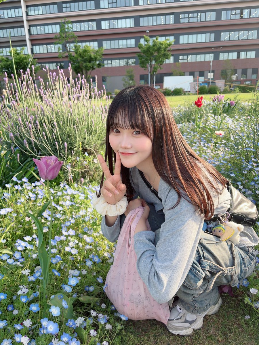 遠藤まりん(MORE STAR) tweet media