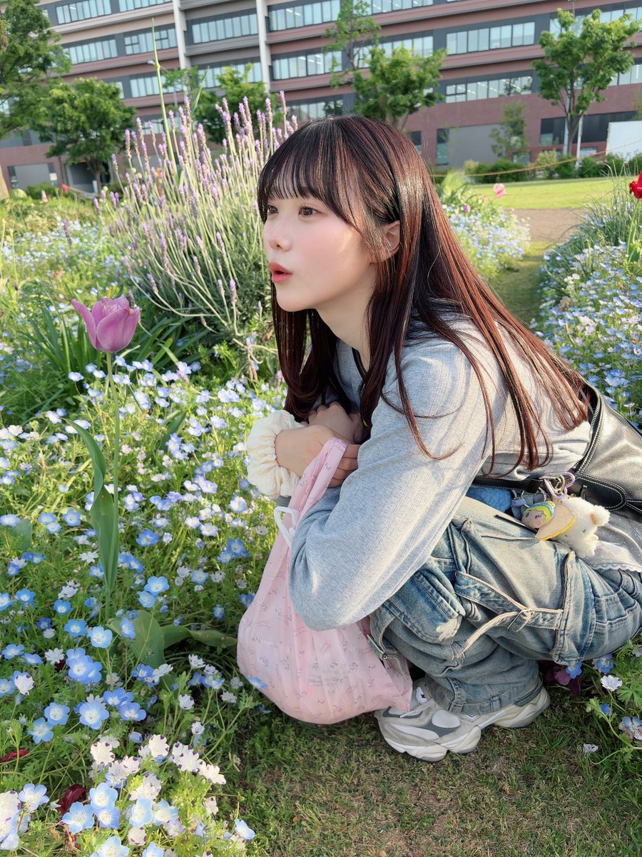 遠藤まりん(MORE STAR) tweet media