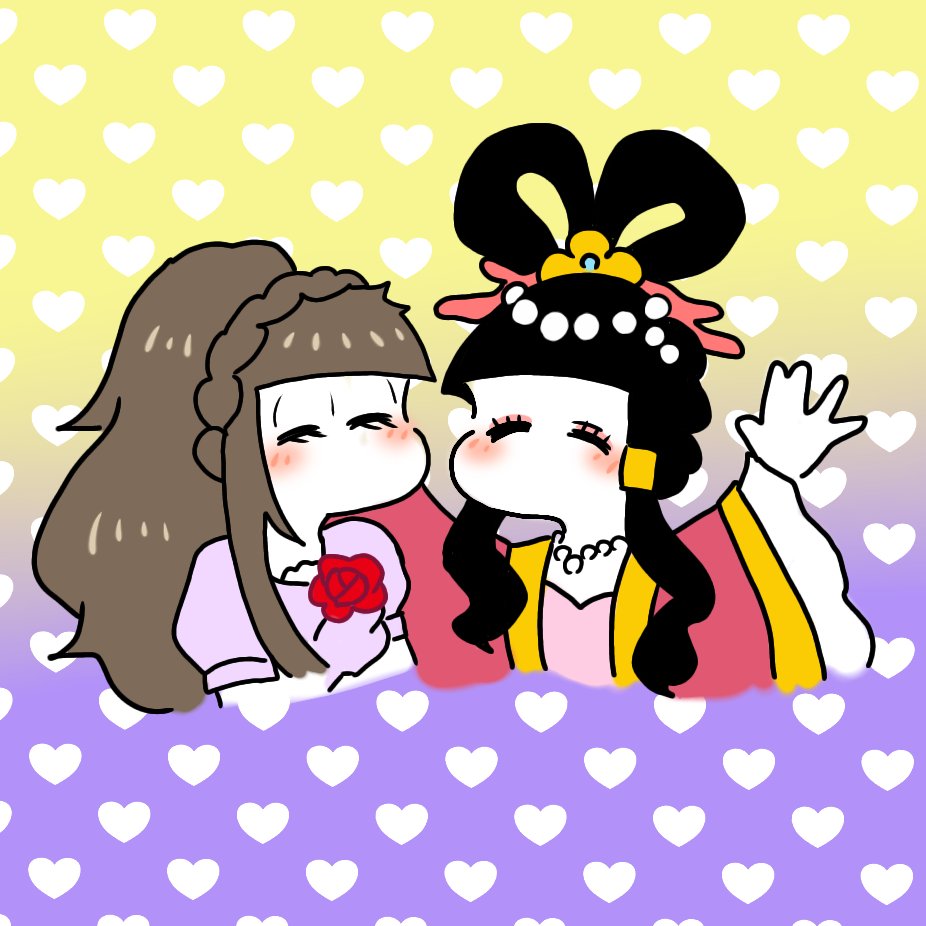 ꒰ঌまったりぴえん໒꒱ tweet media
