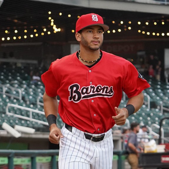 MLB Pipeline tweet media