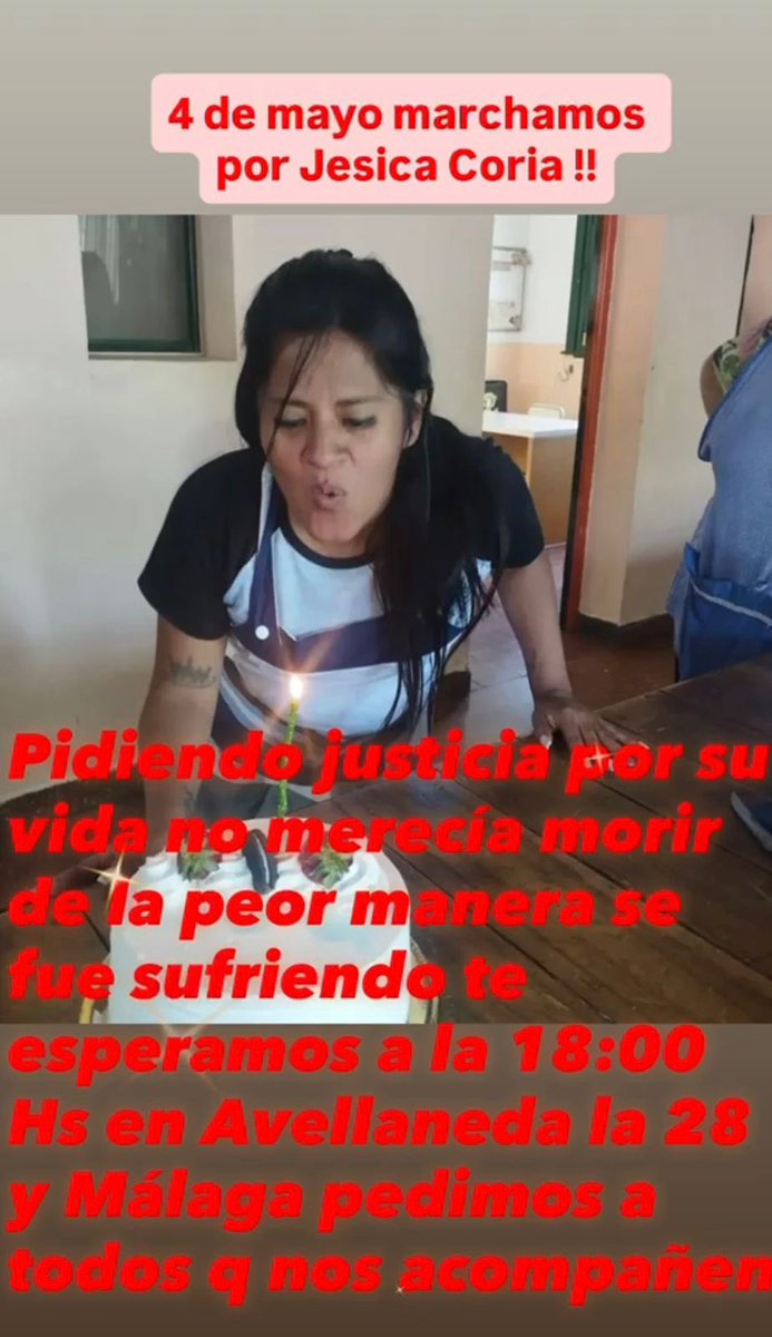 Hechos y Derecho tweet media