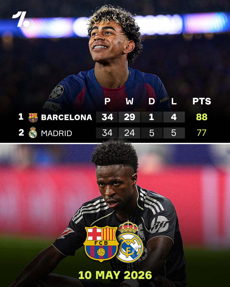OneFootball tweet media
