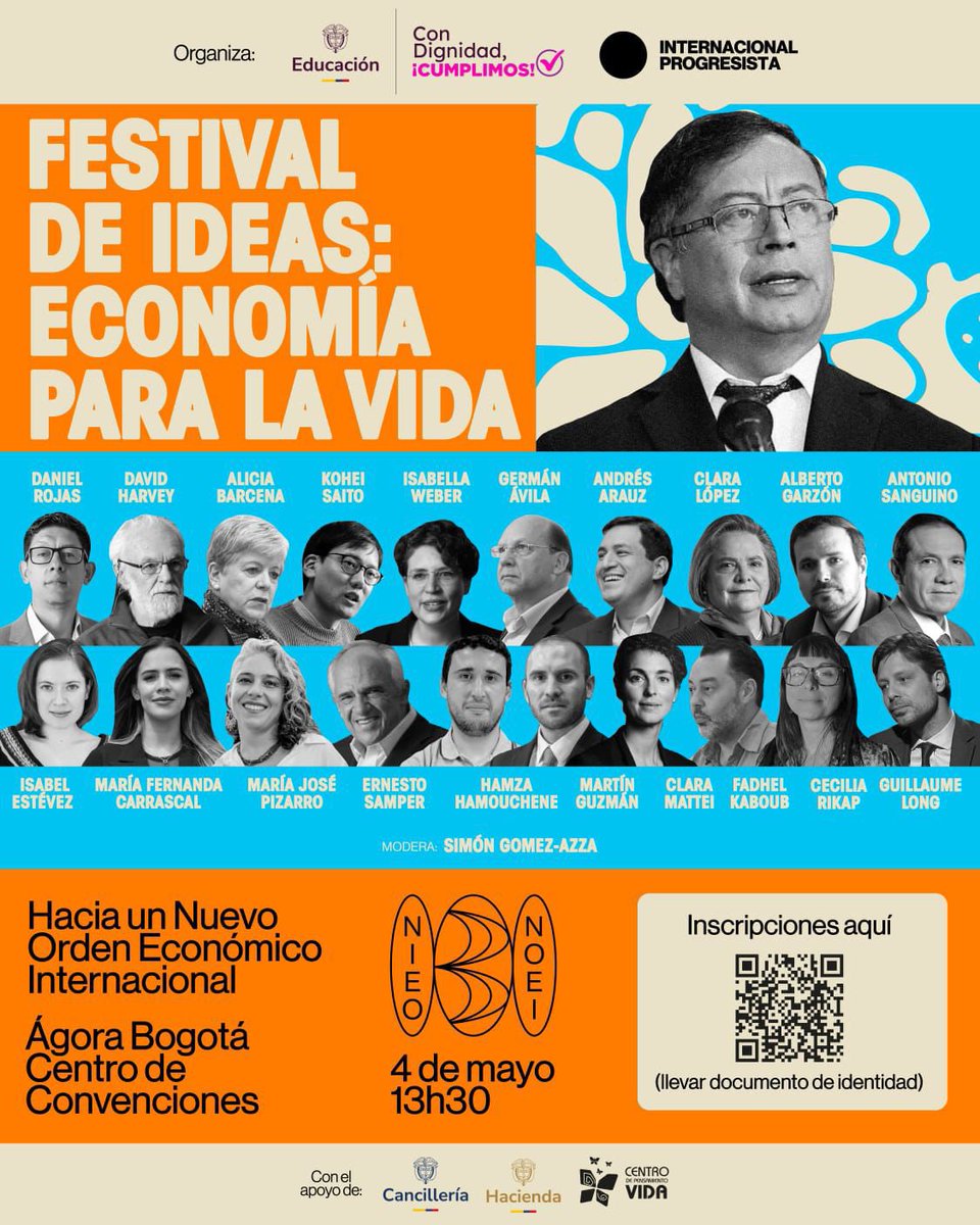 Antonio Sanguino tweet media