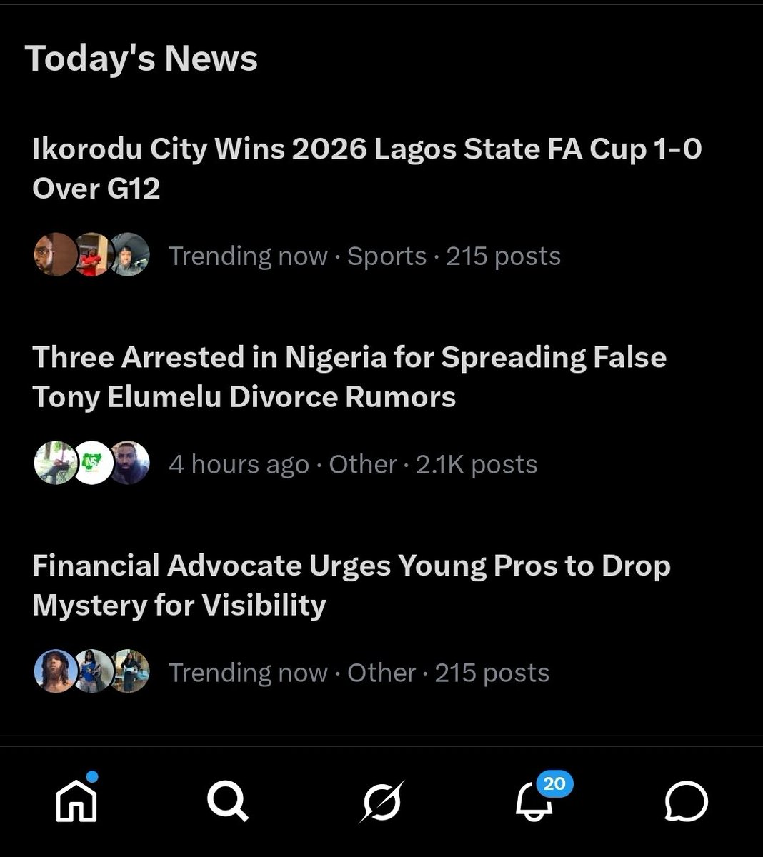 MR OLAWALE QUADRI 🇳🇬 tweet media