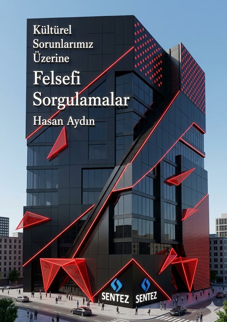 obakkaliyesi's tweet photo. Kültürel Sorunlarımız Üzerine Felsefi Sorgulamalar
Hasan Aydın SENTEZ YAYINLARI
@Flsf_HasanAydin @Sentezdagitim #kültürel #felsefe #sorunlarımız #üzerine #felsefi #sorgulamalar #hasanaydın #sentez #yayınları #kitap #kitaplar https://t.co/tiNn4FG6oS