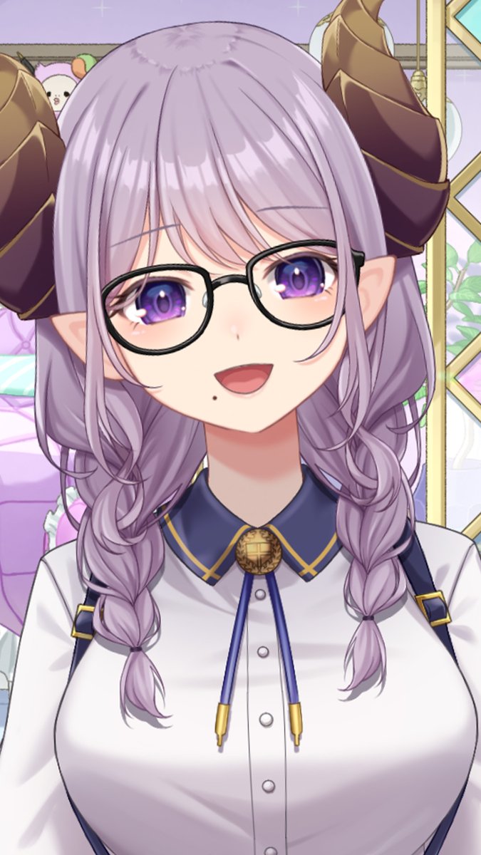 西園寺メアリ🔮🍼ななしいんく tweet media