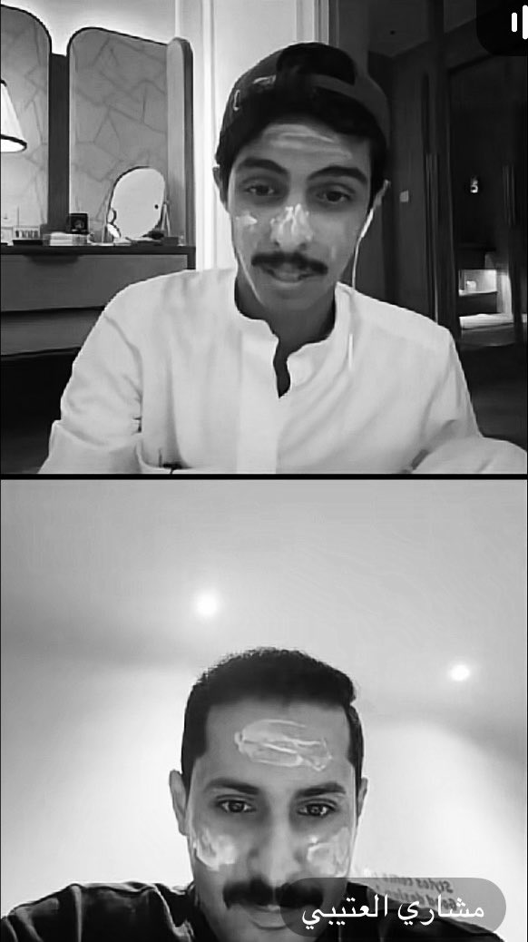 ماوراه غير النكبات😂#حسين_العتيبي