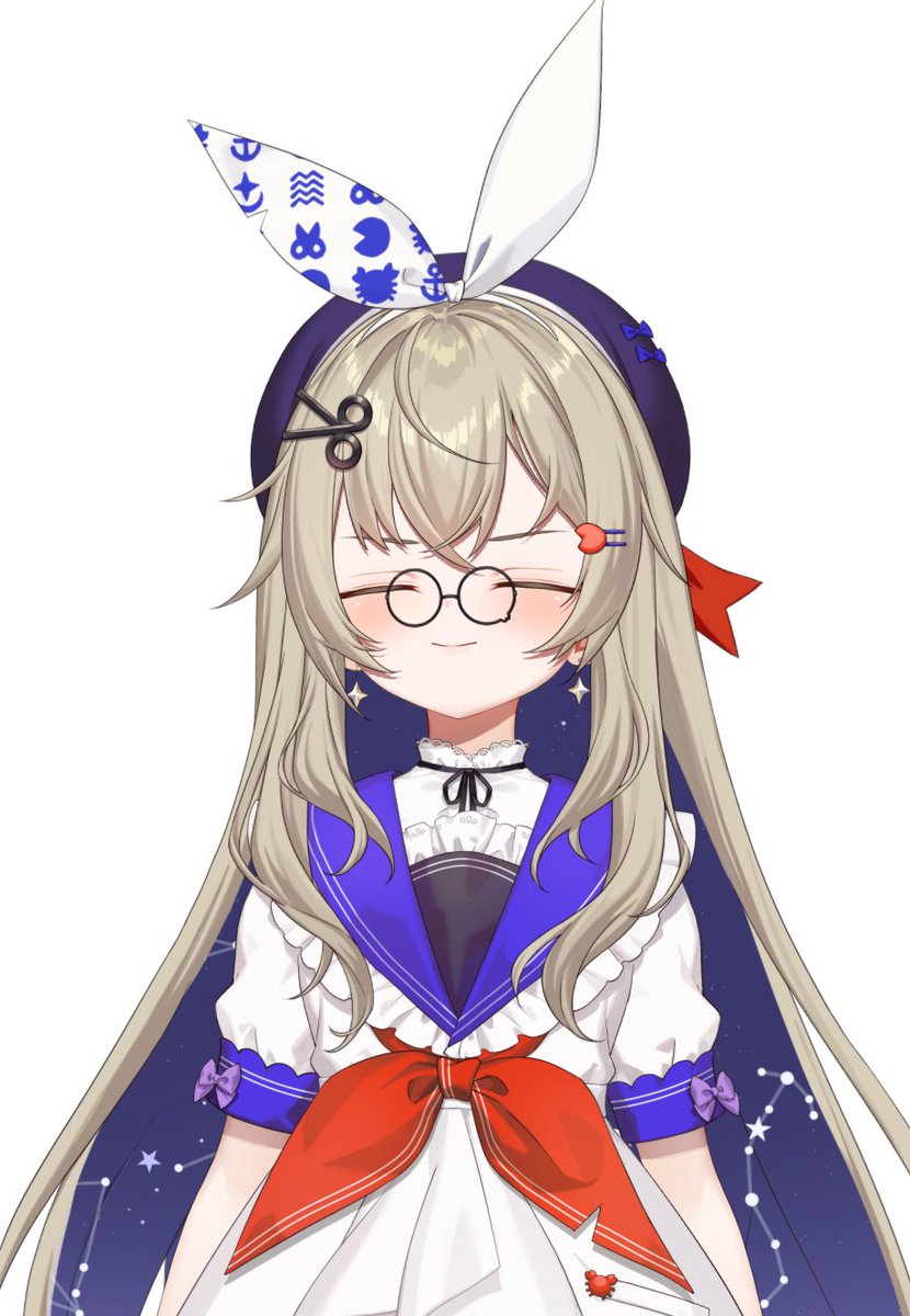 Amanogawa Shiina✂️✨Phase Connect tweet media