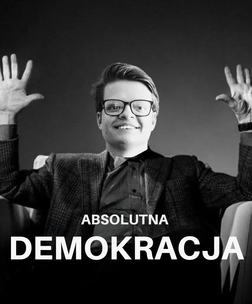 Marcin Staroń tweet media