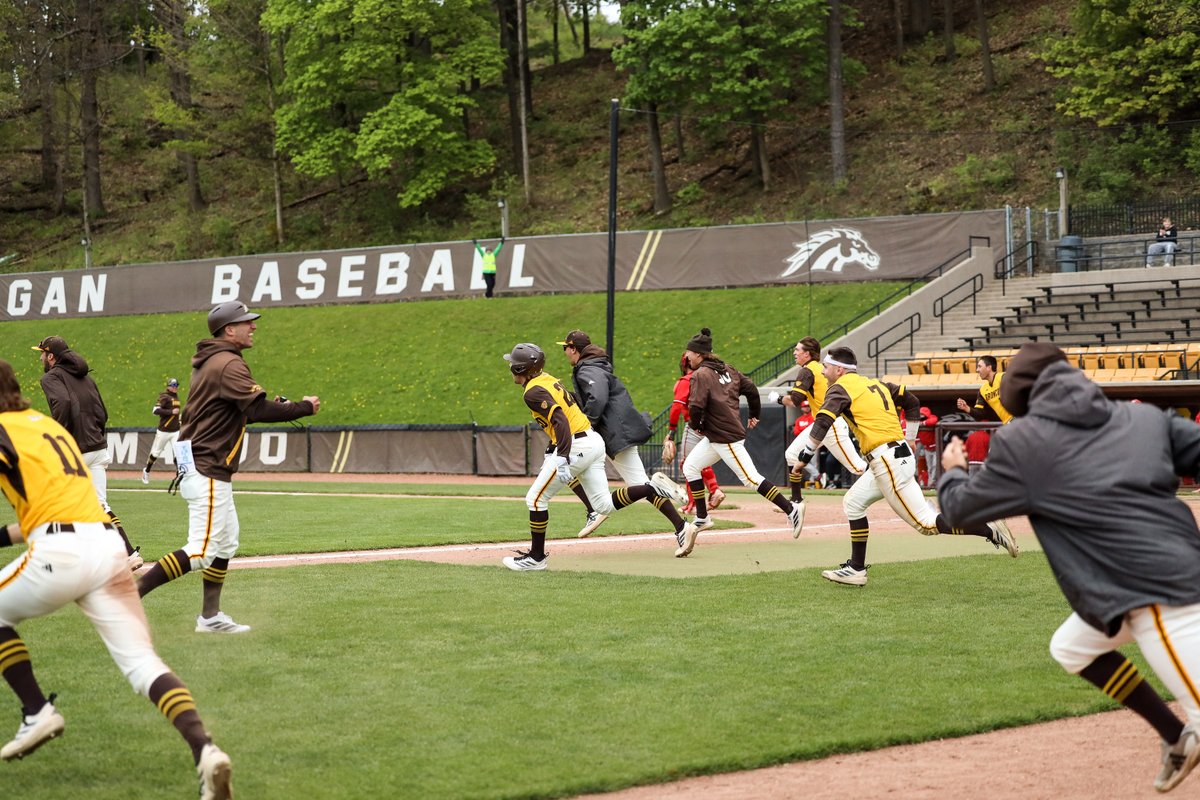 Western Michigan Baseball tweet media