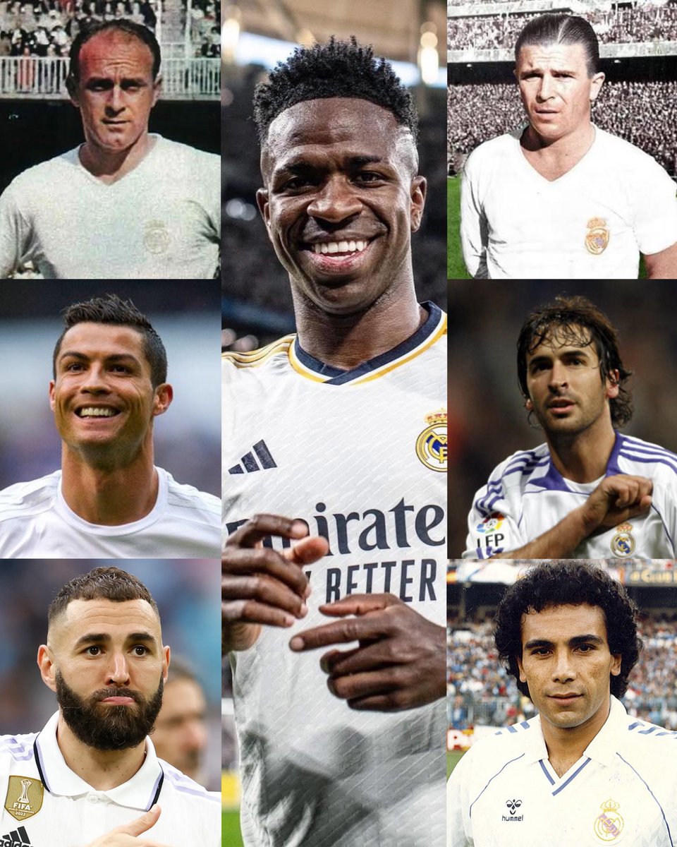 Madrid Zone tweet media