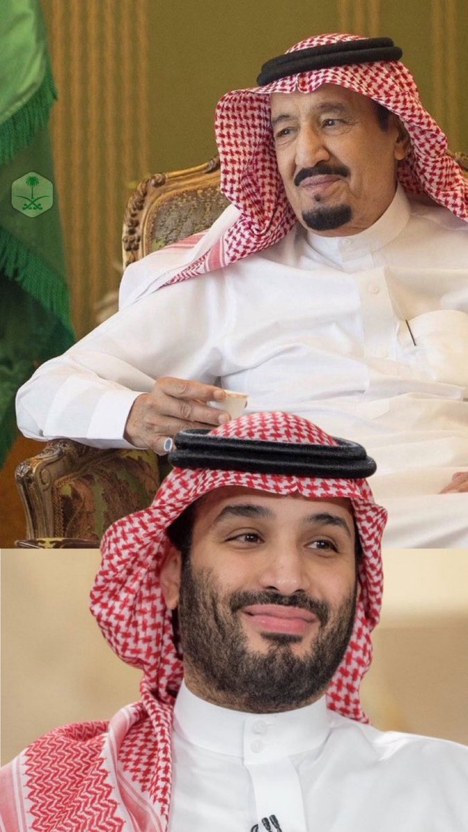 الظّافِر MBS🇸🇦 tweet media