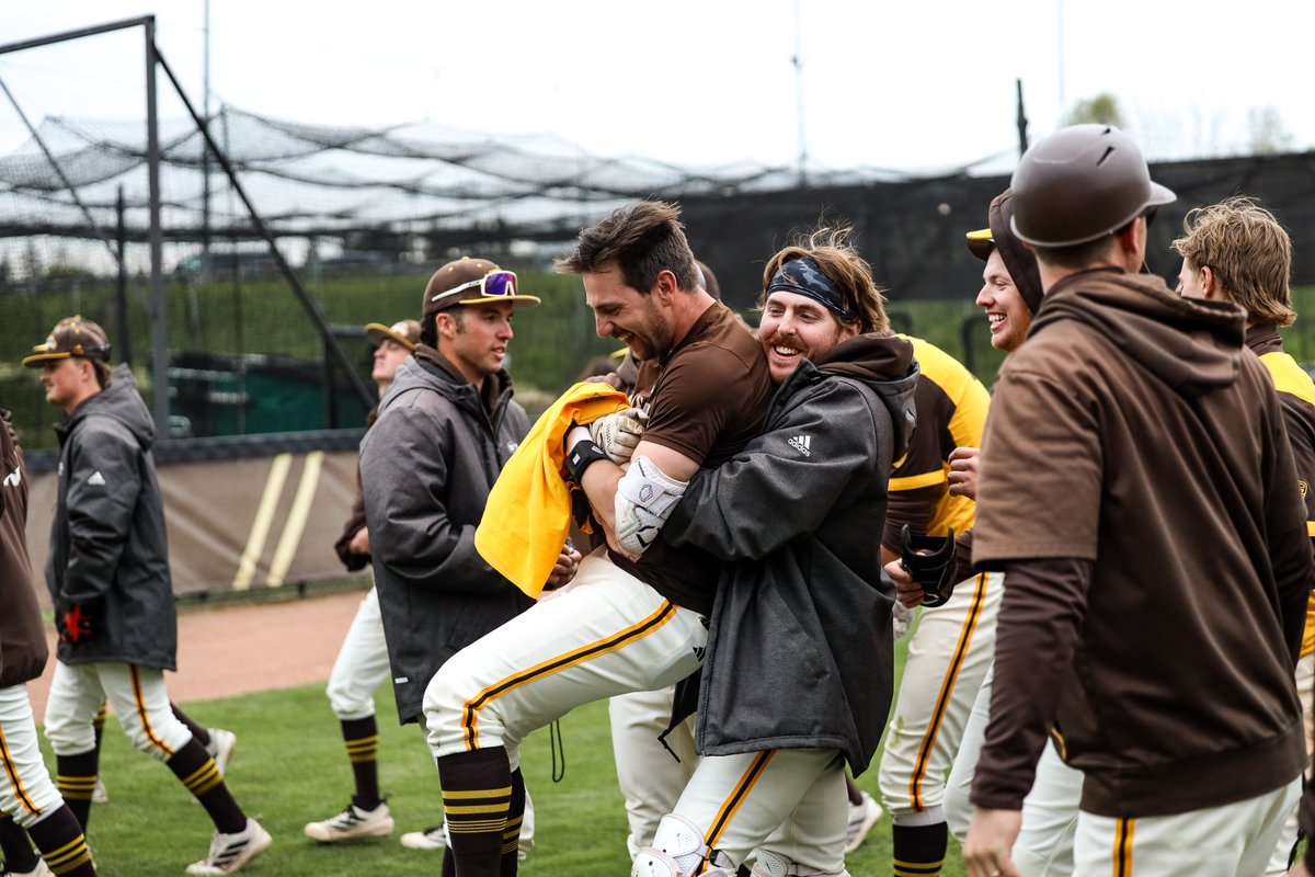 Western Michigan Baseball tweet media