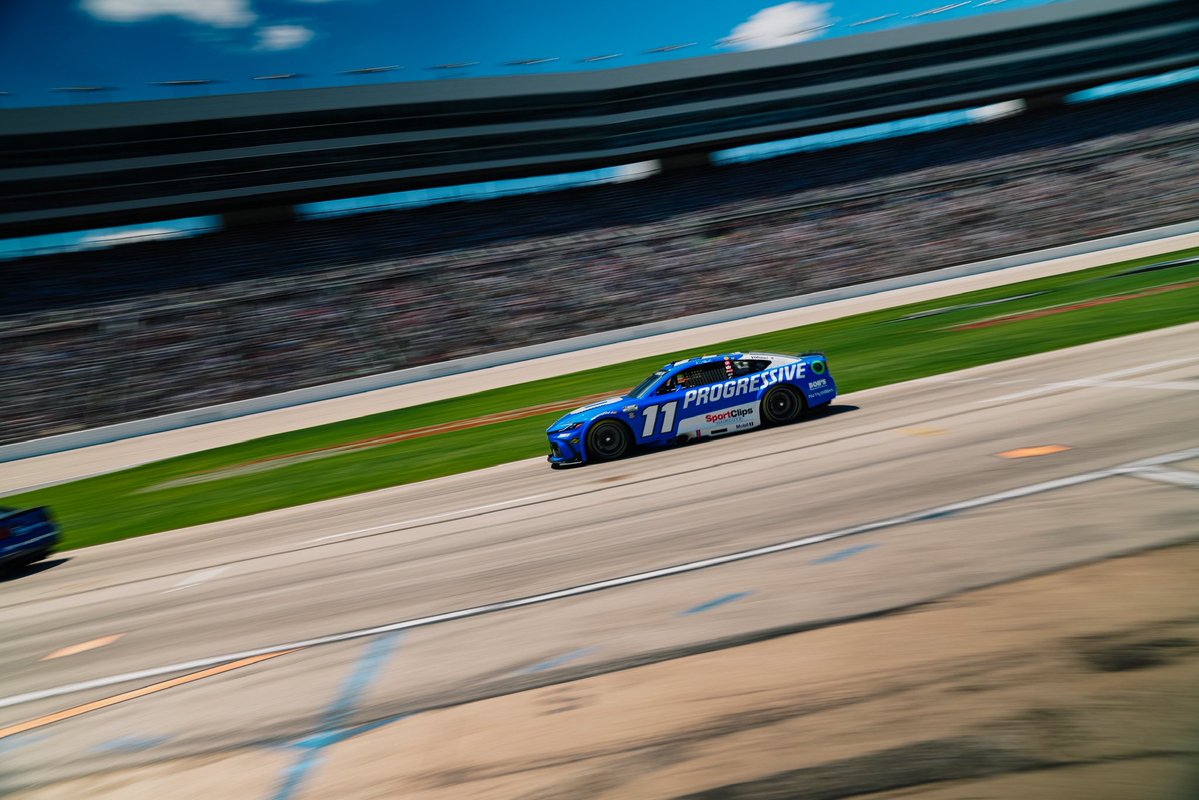 Joe Gibbs Racing tweet media