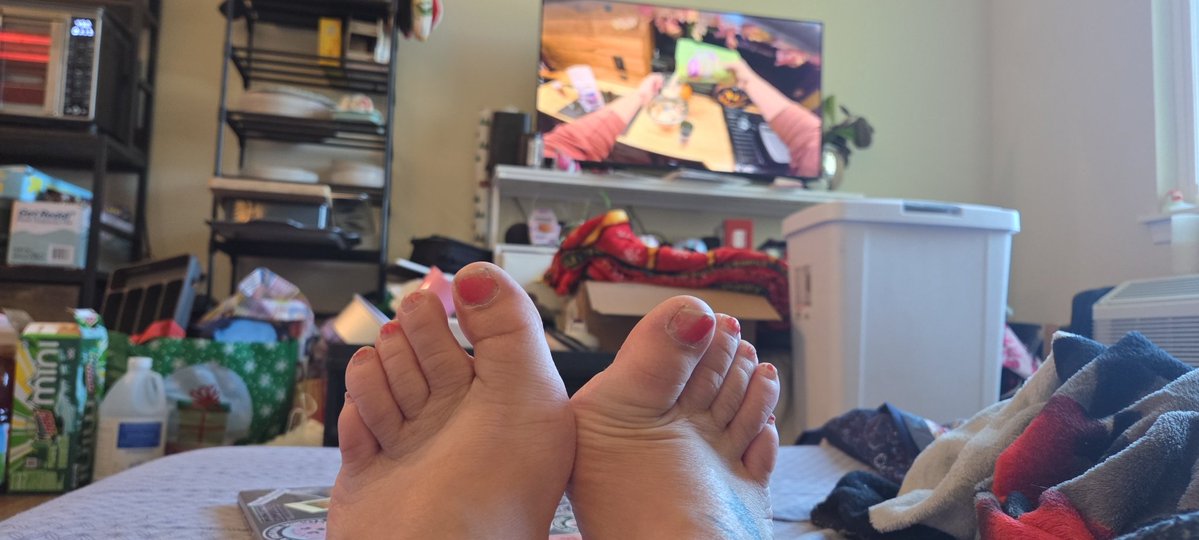 GoddessBalissa tweet media