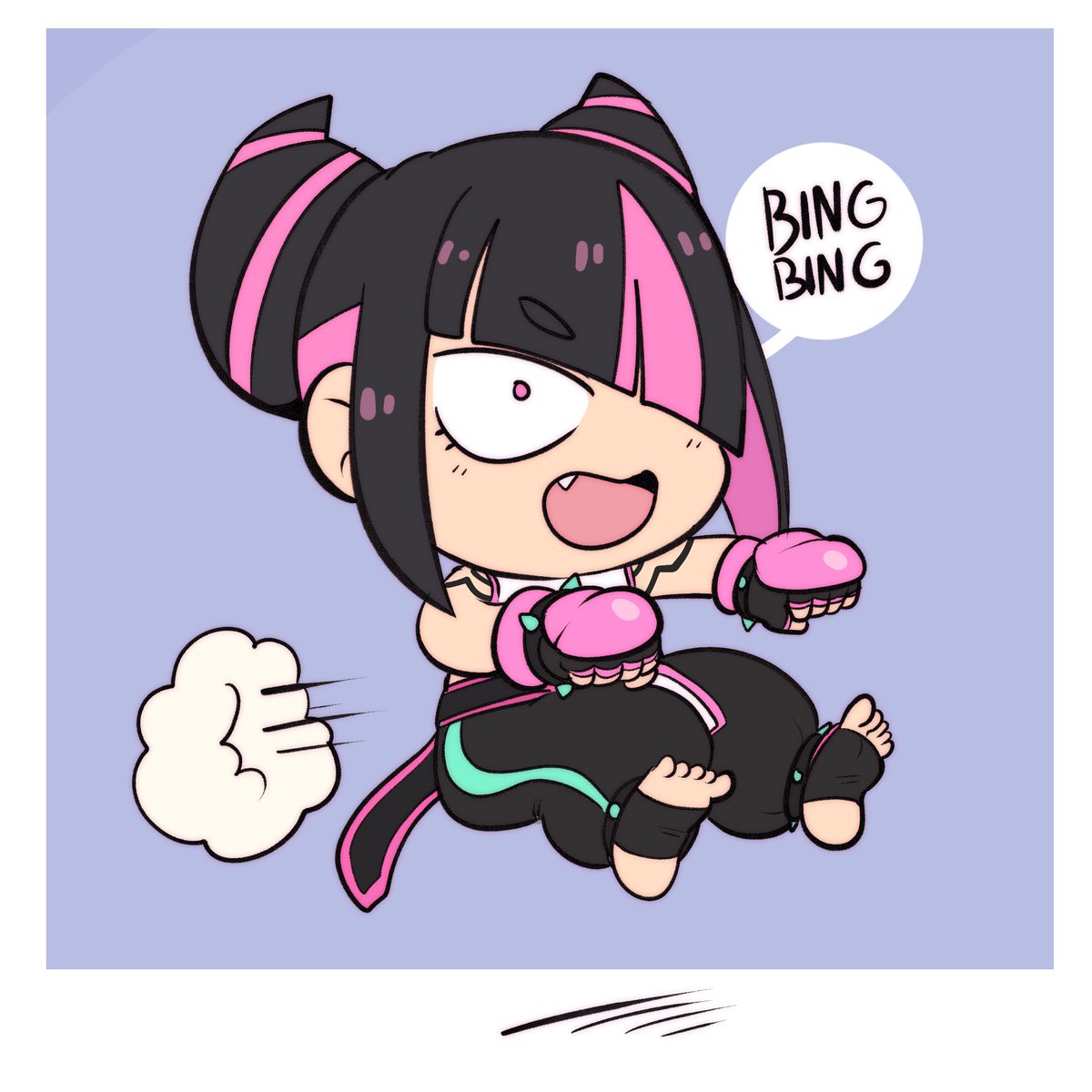crazy frog Juri comm