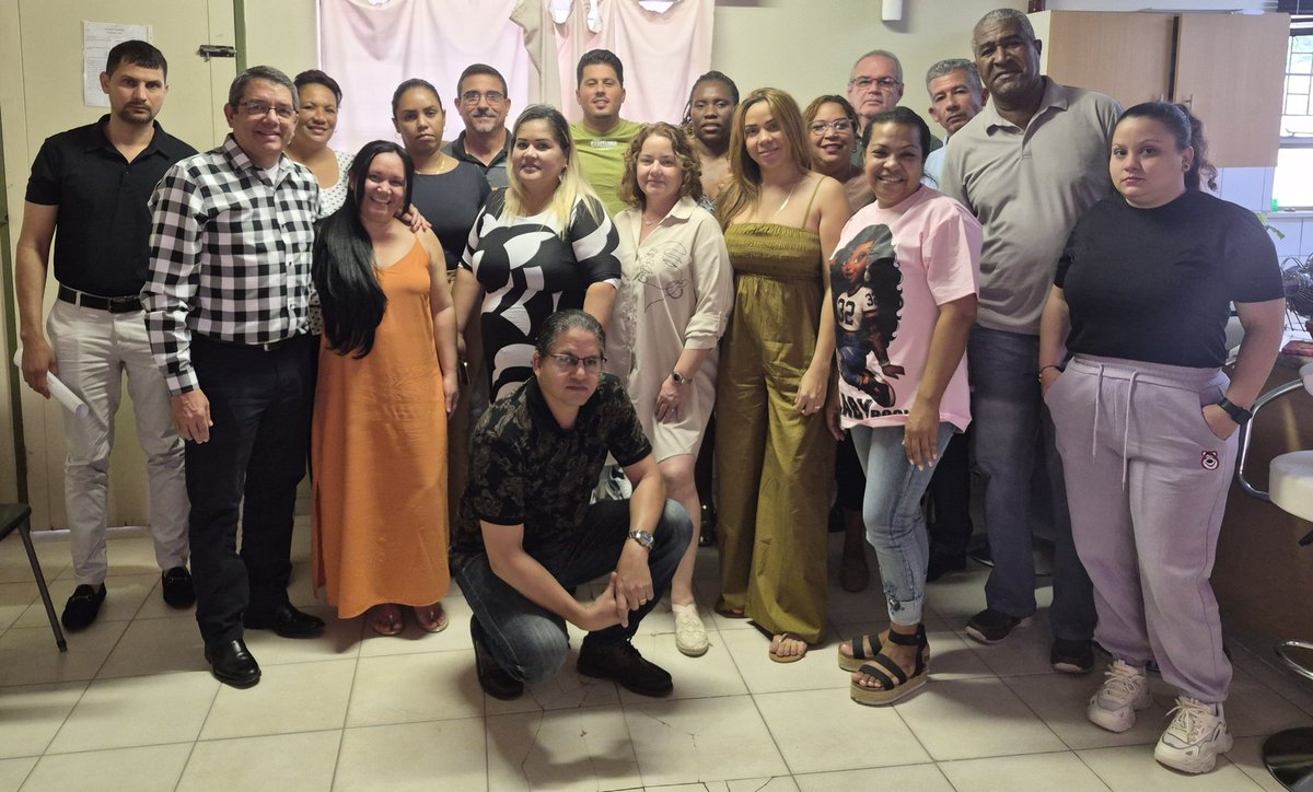 Embajada de Cuba en Namibia tweet media