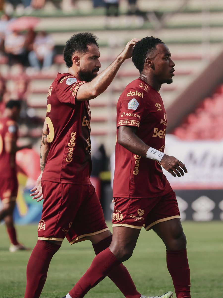Club Deportes Tolima tweet media