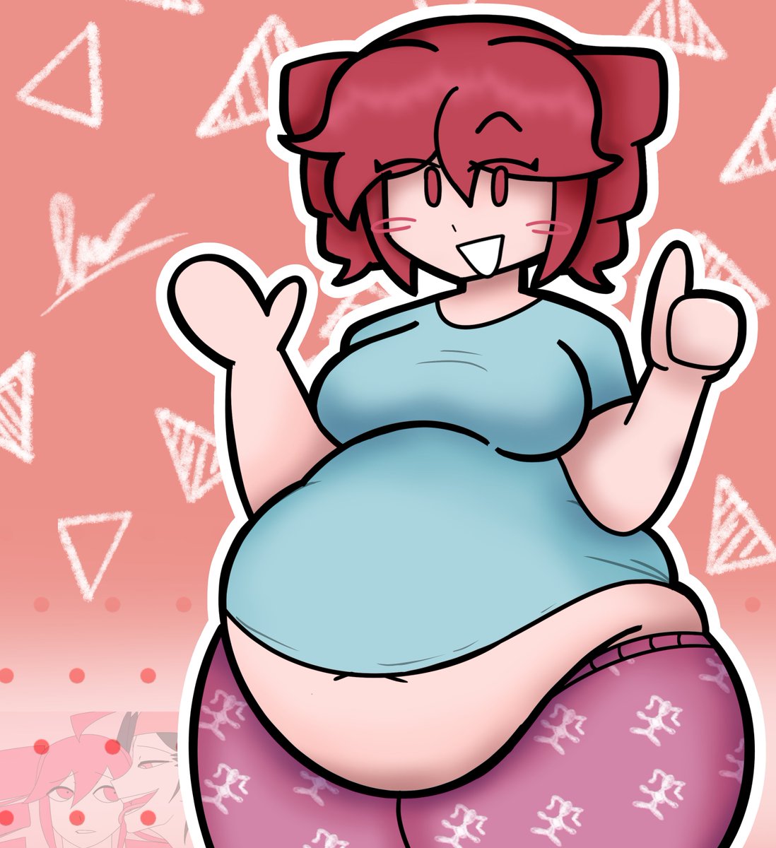 Neap0lump🍨| (C0mms Closed) tweet media