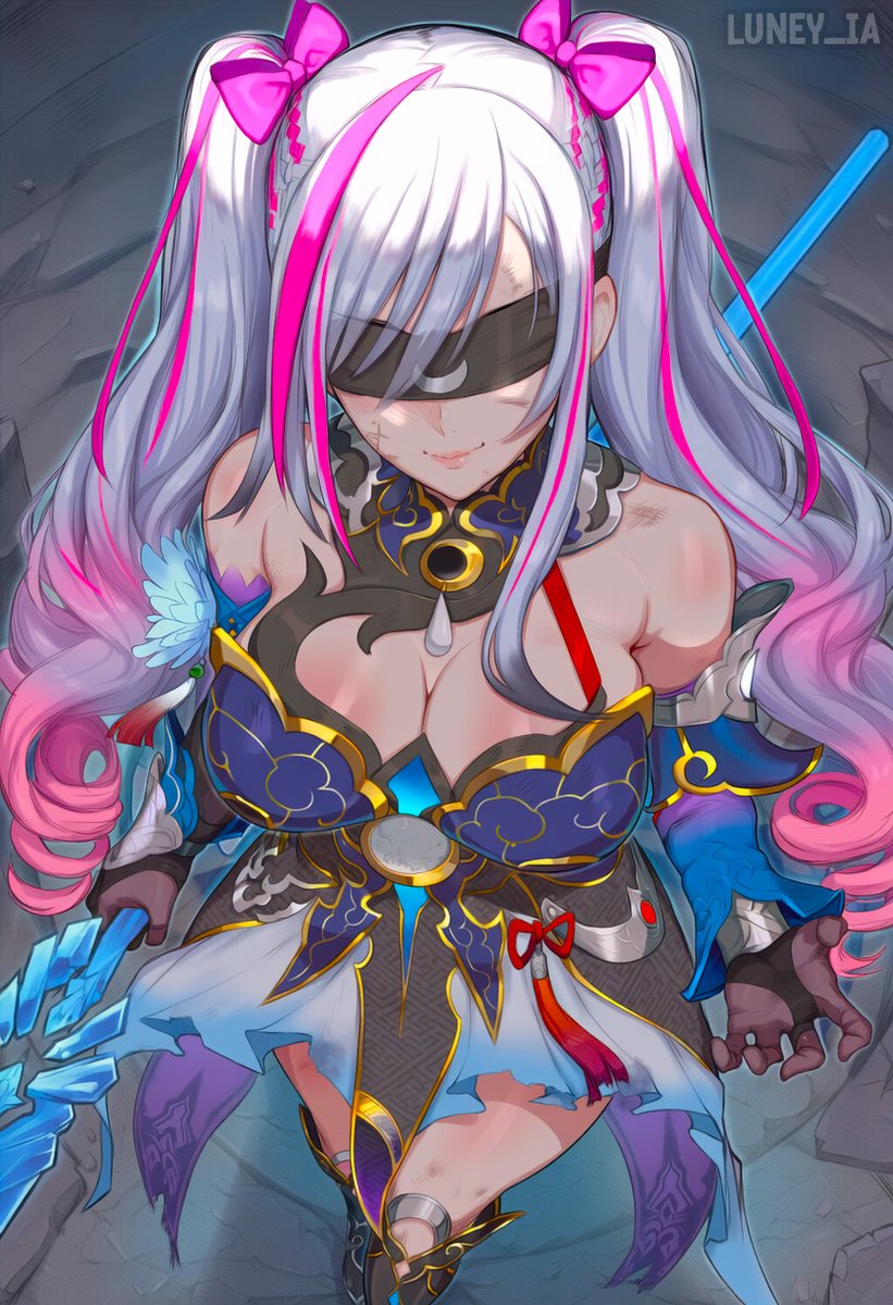 Luney 🔞(Comms Open) tweet media