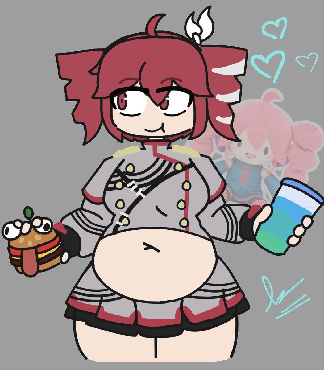 Neap0lump🍨| (C0mms Closed) tweet media