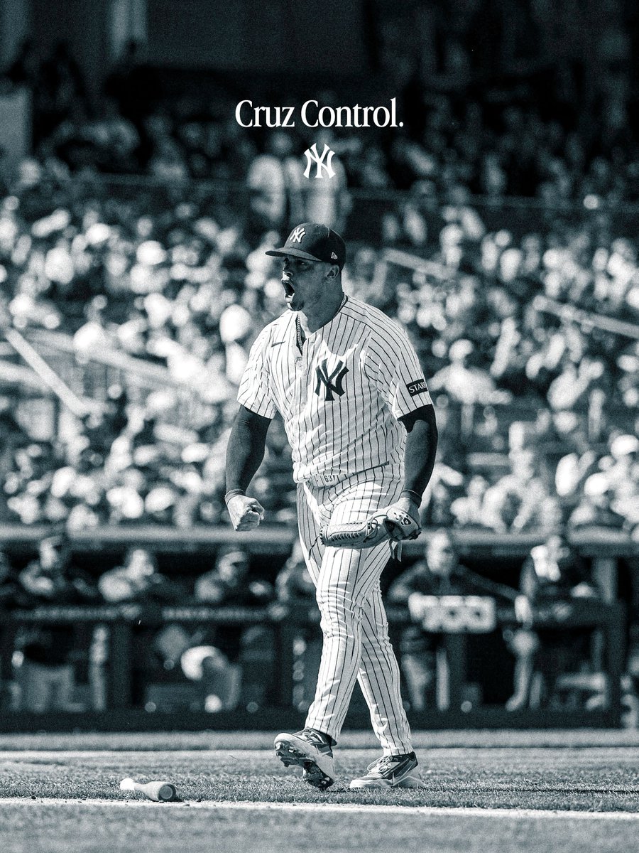 New York Yankees tweet media