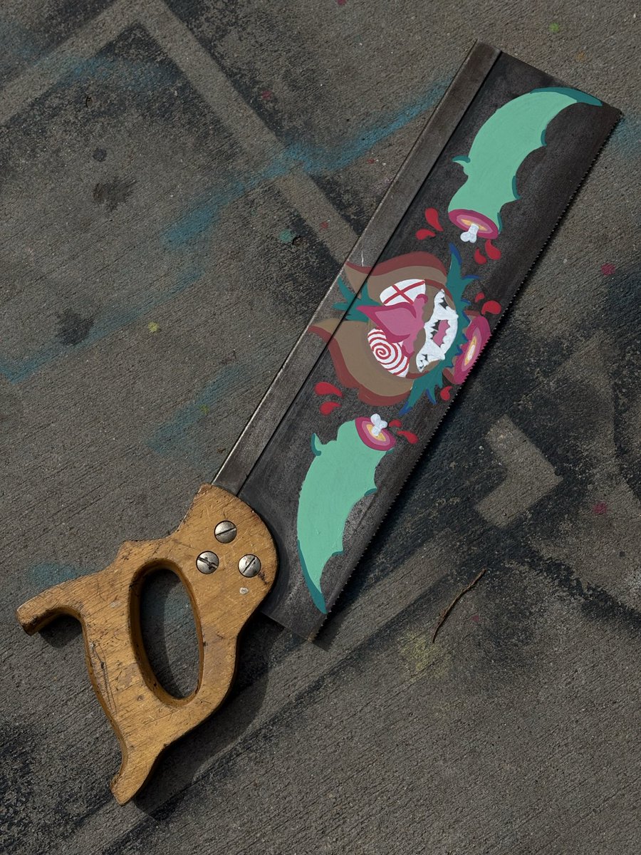 nofrickzone's tweet photo. The Denver handsaw massacre https://t.co/BmbNe33Jld