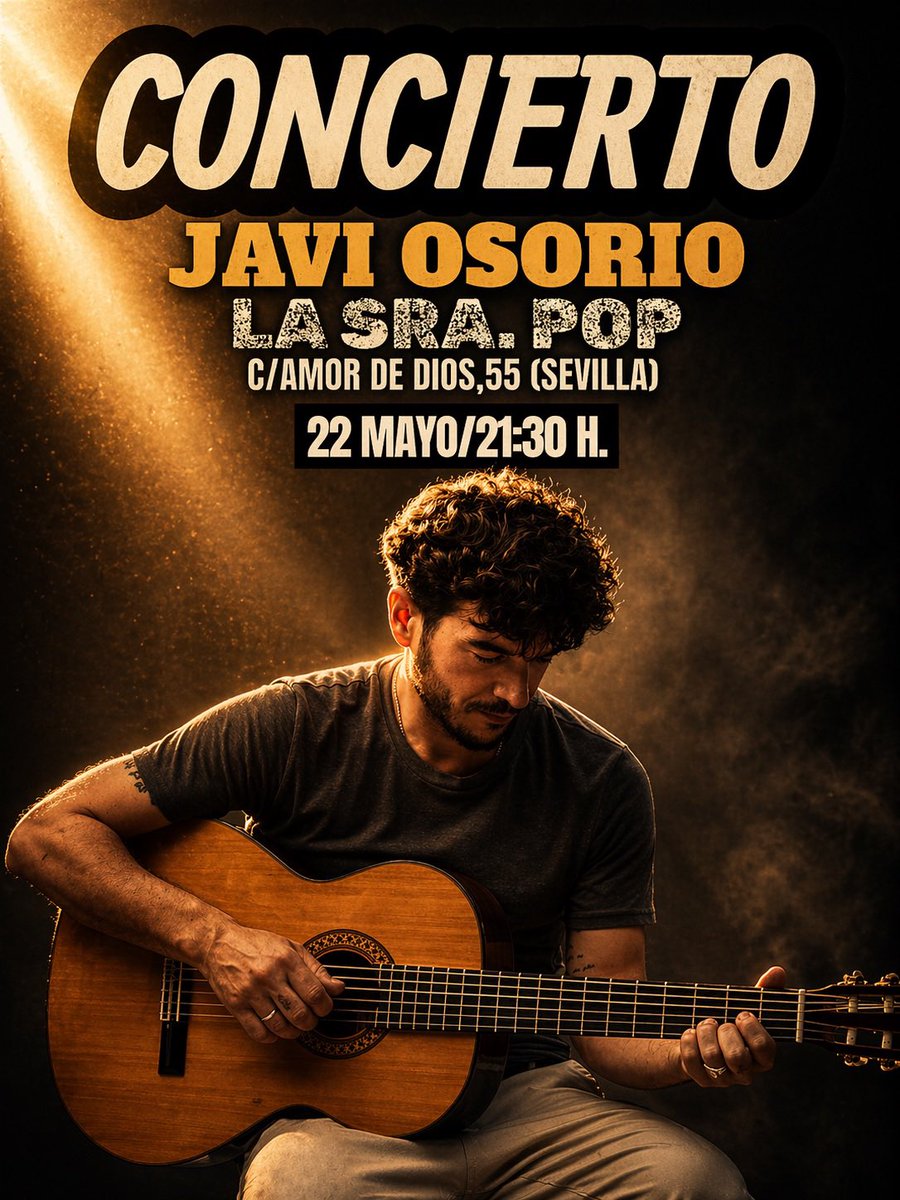 JAVI OSORIO tweet media