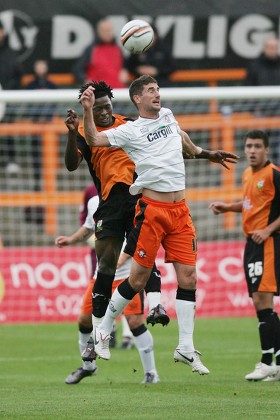 BullysCorner's tweet photo. Hereford fans, who's this? https://t.co/nWJrisJbYZ
