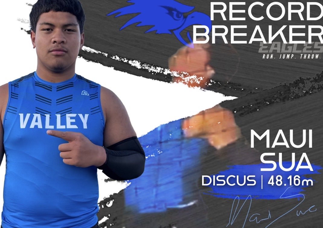 Grain Valley Track & Field tweet media