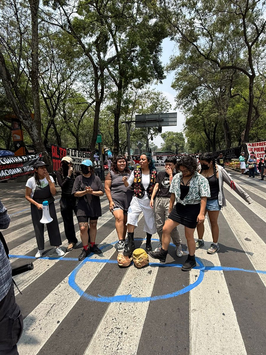 CNI México tweet media