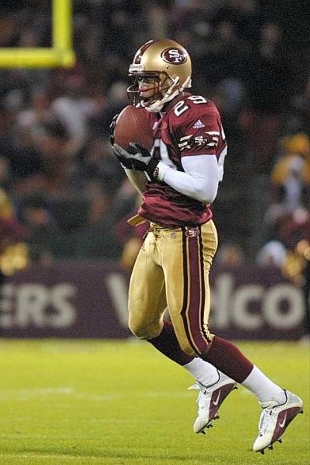 Niners History tweet media