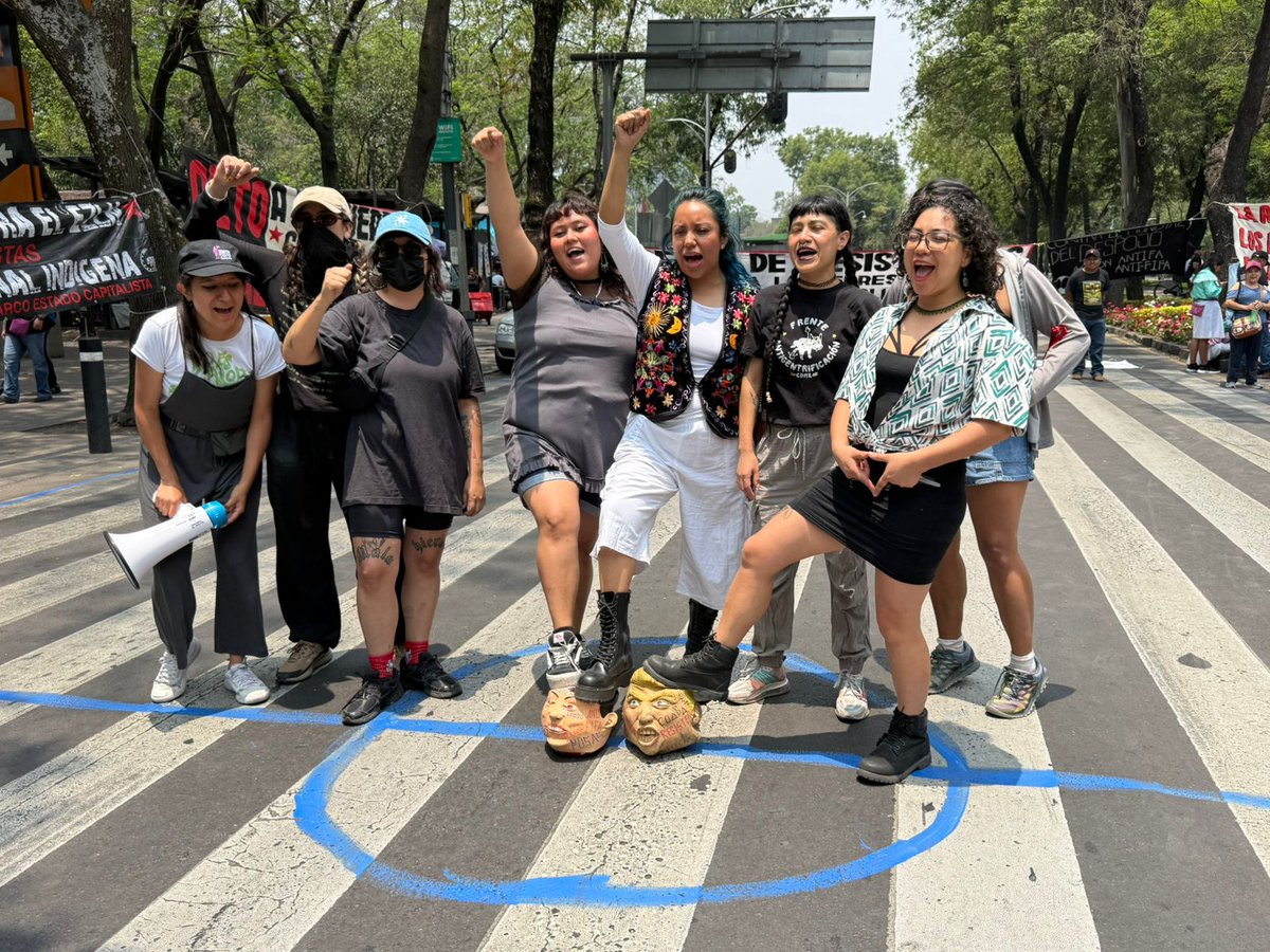 CNI México tweet media