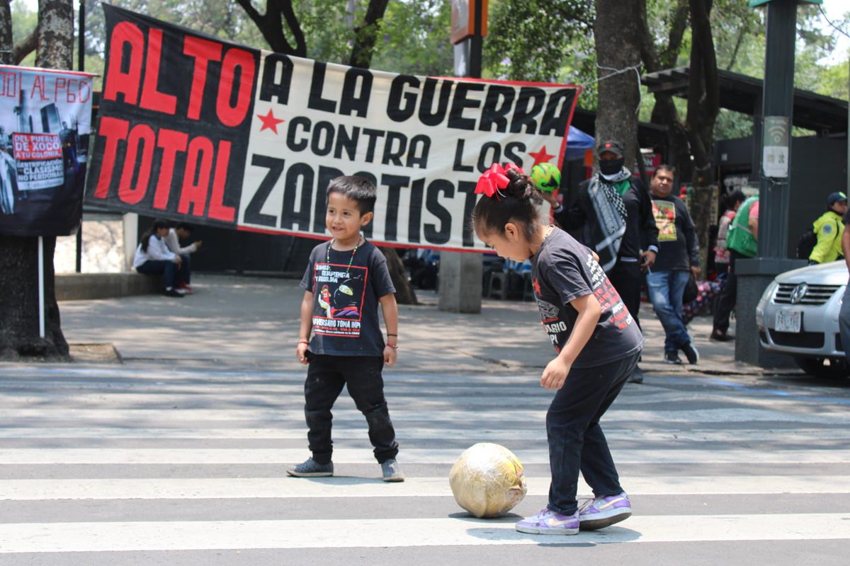 CNI México tweet media