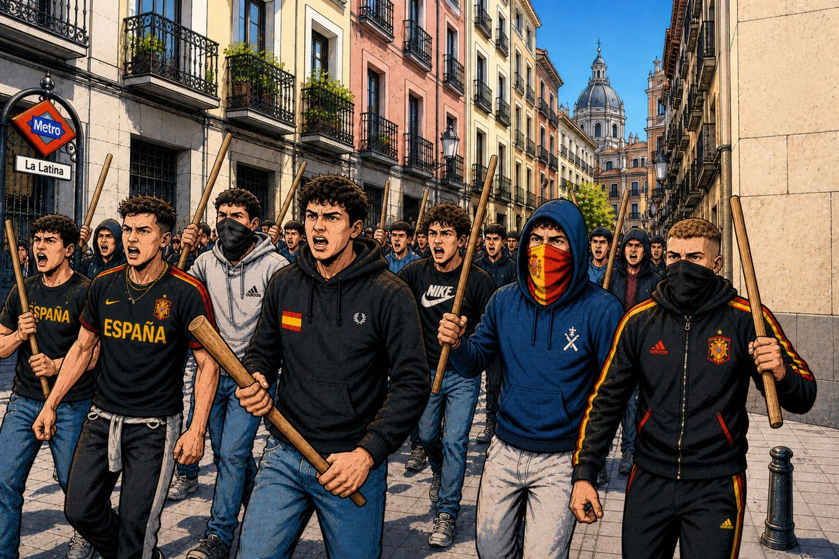 Devoro progres 🇪🇸 tweet media