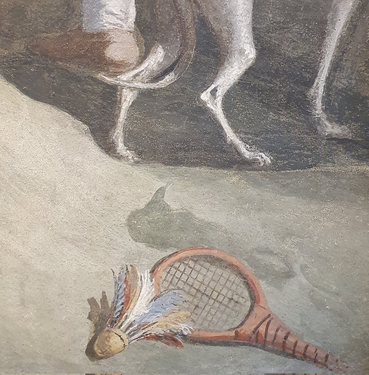 fried65's tweet photo. Giandomenico Tiepolo a Ca' Rezzonico, Venezia https://t.co/dLWmianfVS