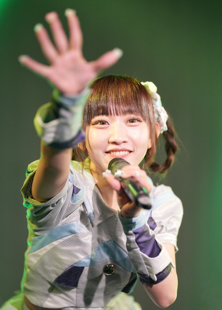 MELwwUtjhIWQouq's tweet image. 【天使あんじゅ ぜろから☆すた→と】
2026.5.3 栄DIVA
かなでる☆みらい
#ぜろすた #GMG
#ファインダー越しの私の世界