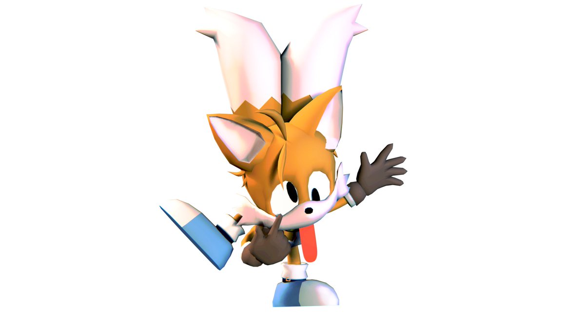 Sonic.EXE: DENIED BY GOD tweet media