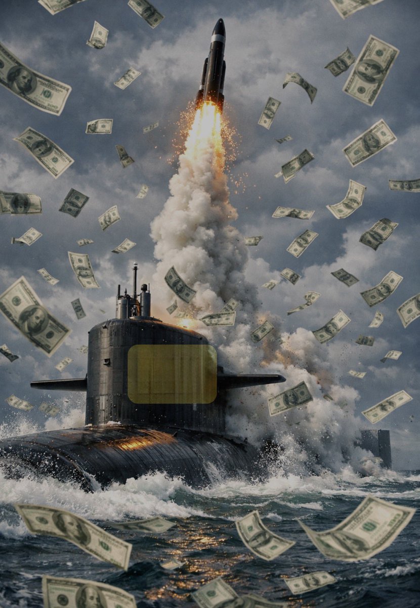 MoneySlave Of Master HBO tweet media