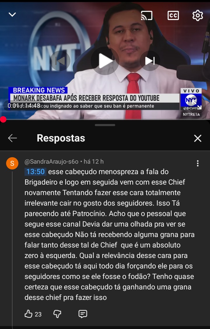 Douglas Amorim tweet media