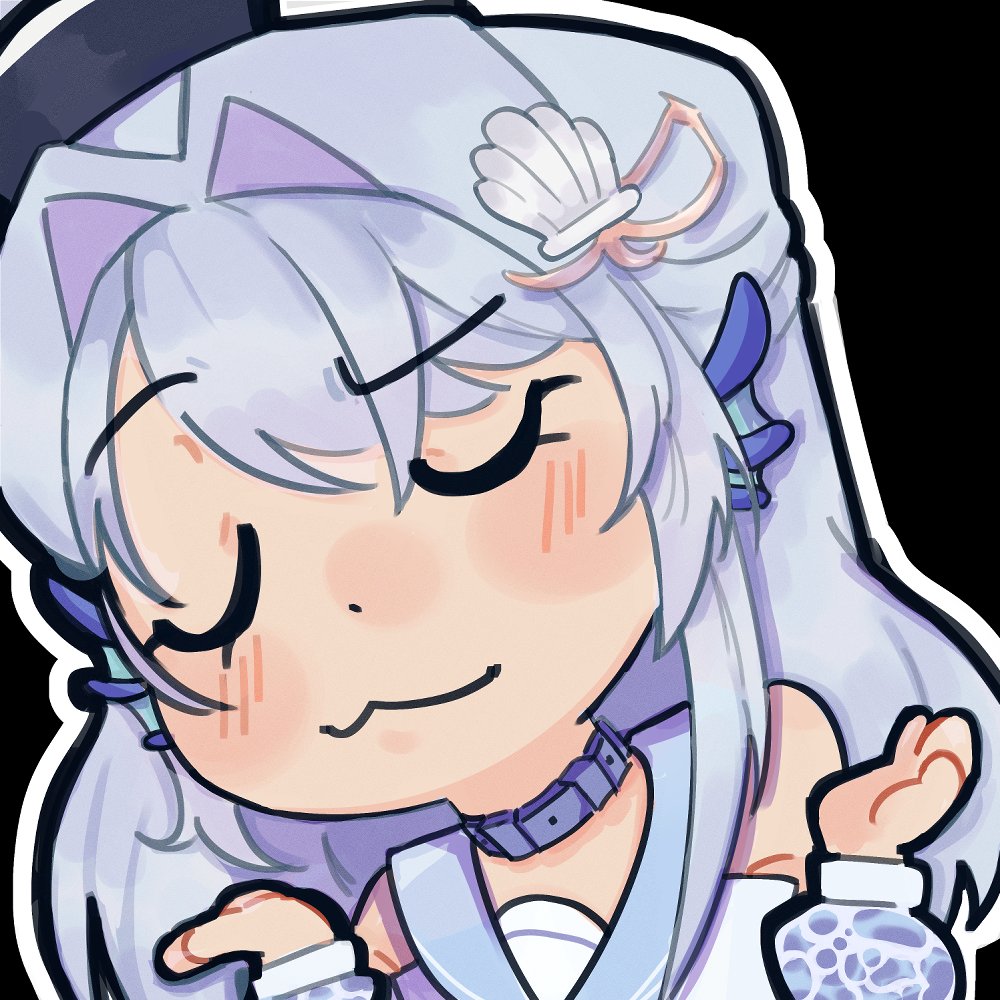 Mizutamari💧• Puddle Yokai tweet media