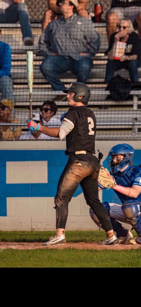 Jaxonmckinney2's tweet photo. Playoffs start this week!! Give 💯 and leave nothing on the field! Let’s go Buffs! @justinmoon26 @t_royalty20 @MVPBaseballOK @TysonSeng15 @CoachHass74501 @BuffSportsRadio @Josh_Carney_1 @okhsscores https://t.co/xOyvmwrmM2